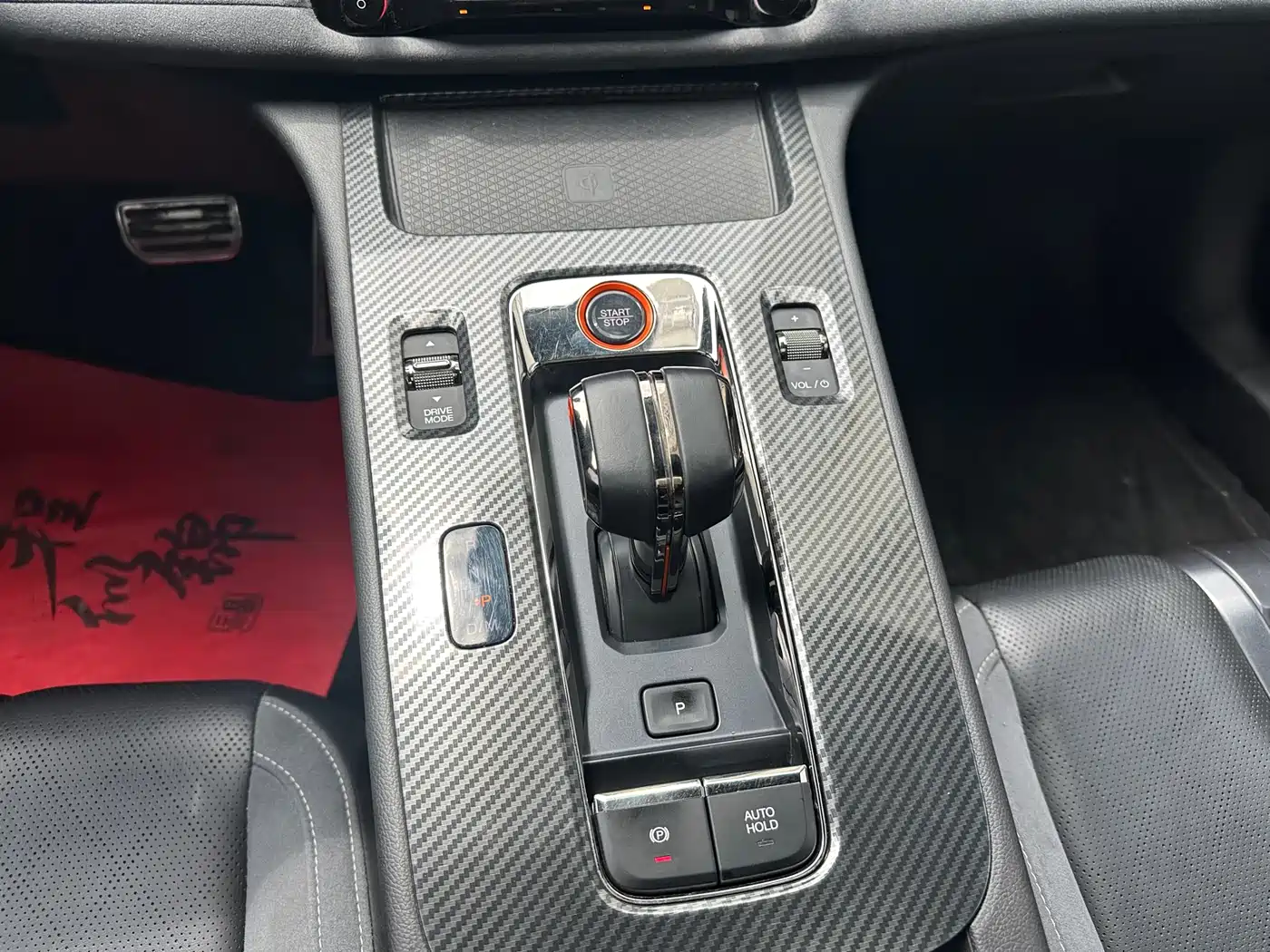GAC Trumpchi Trumpchi Emkoo 2023 400T Auto R MAX фото 11