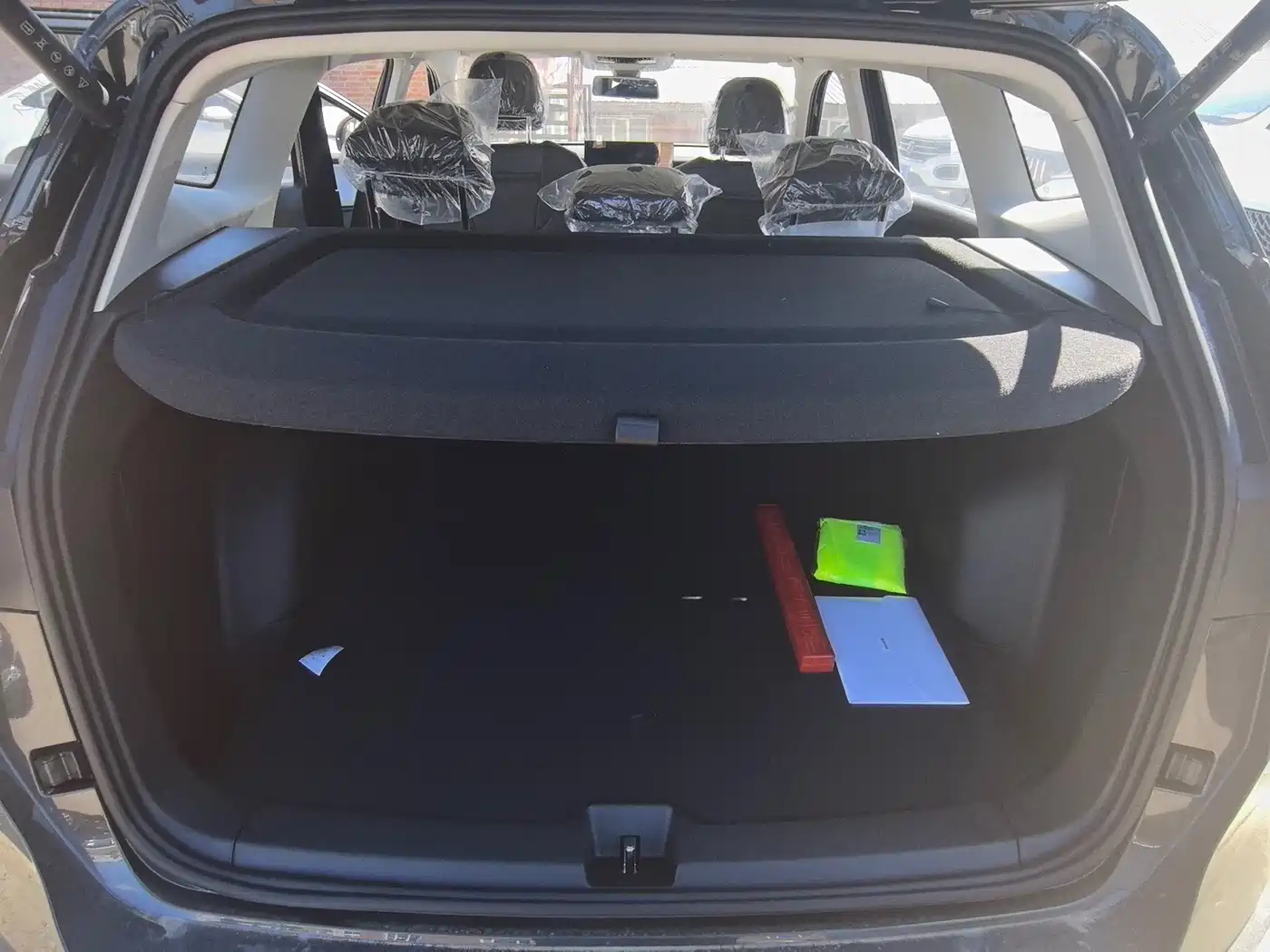 Jetta VS8 2026 2025 Base