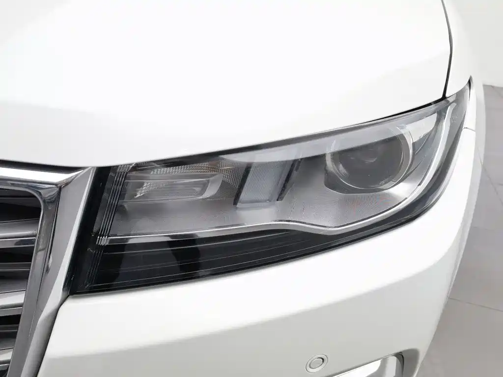 Фото 7 - Haval H7