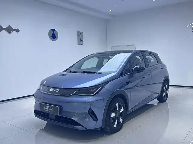 Similar car