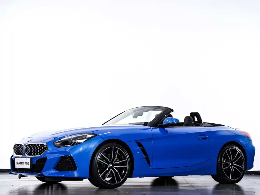 Фото 3 - BMW Z4