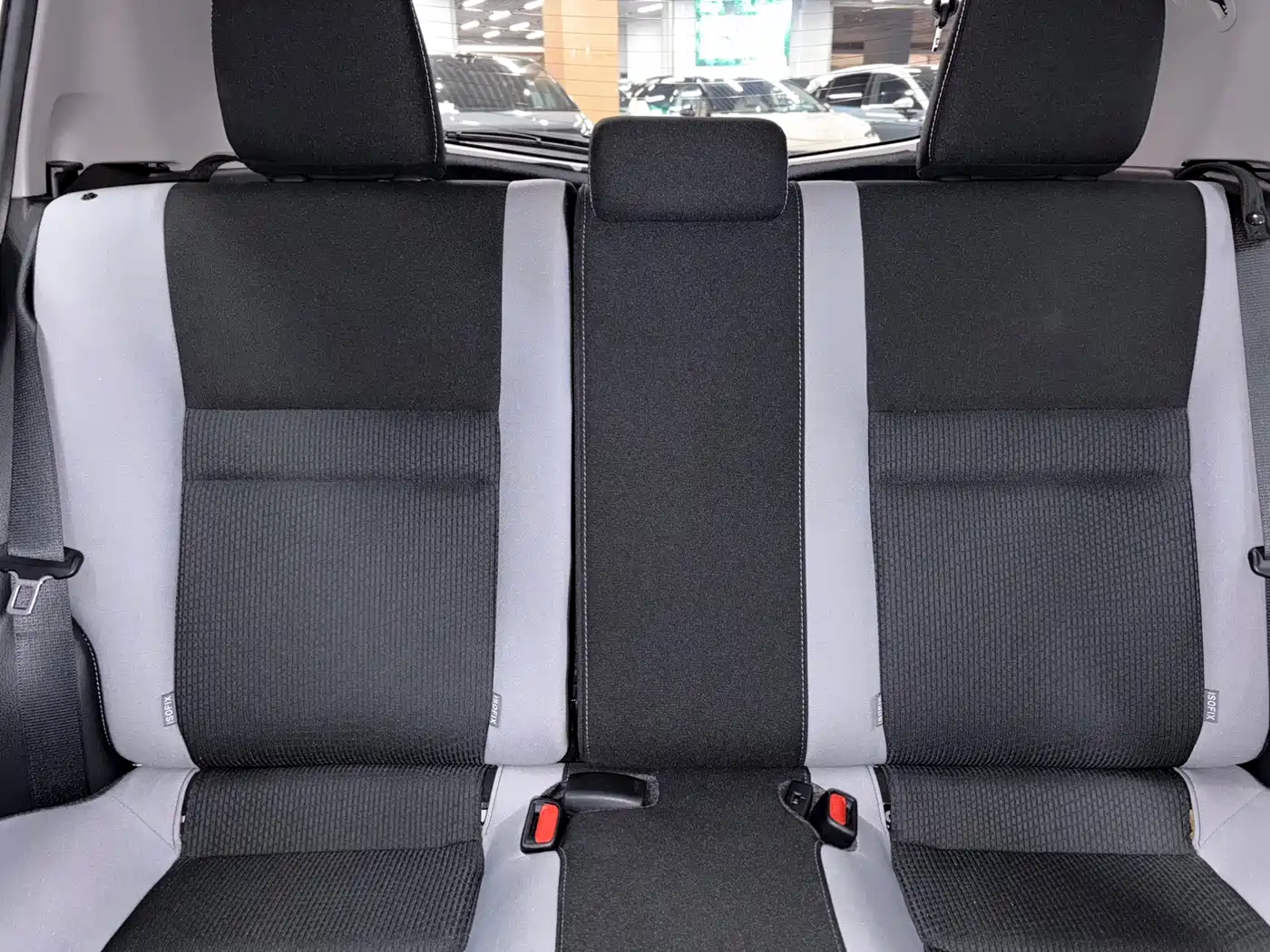 Toyota YARiS L Zhi Xuan 2020 1.5L CVT Leading Edition фото 12