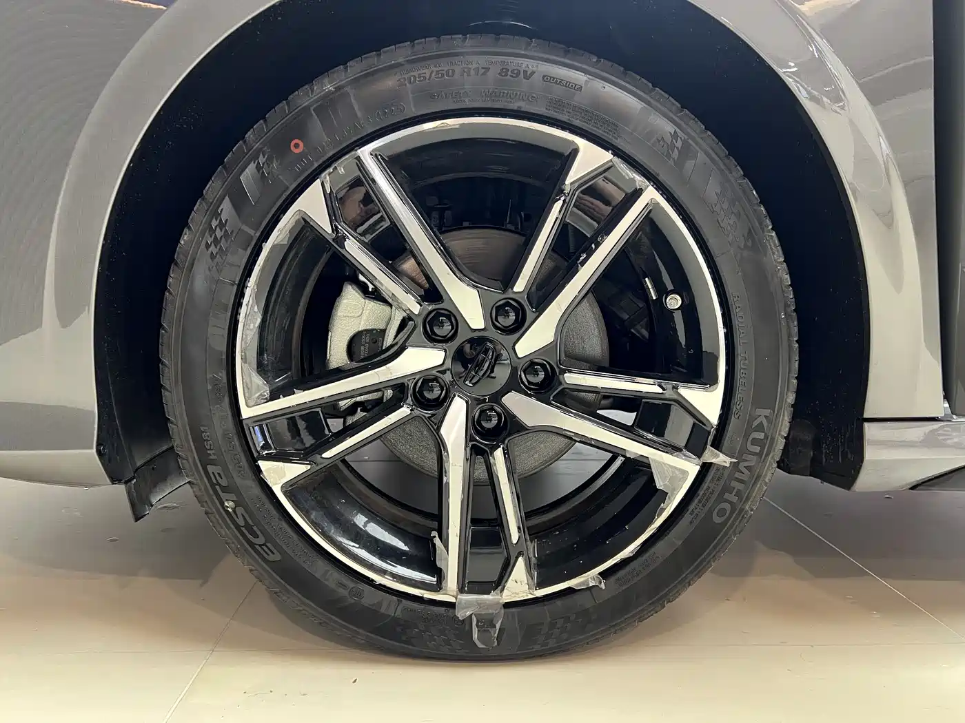 GEELY BINRUI