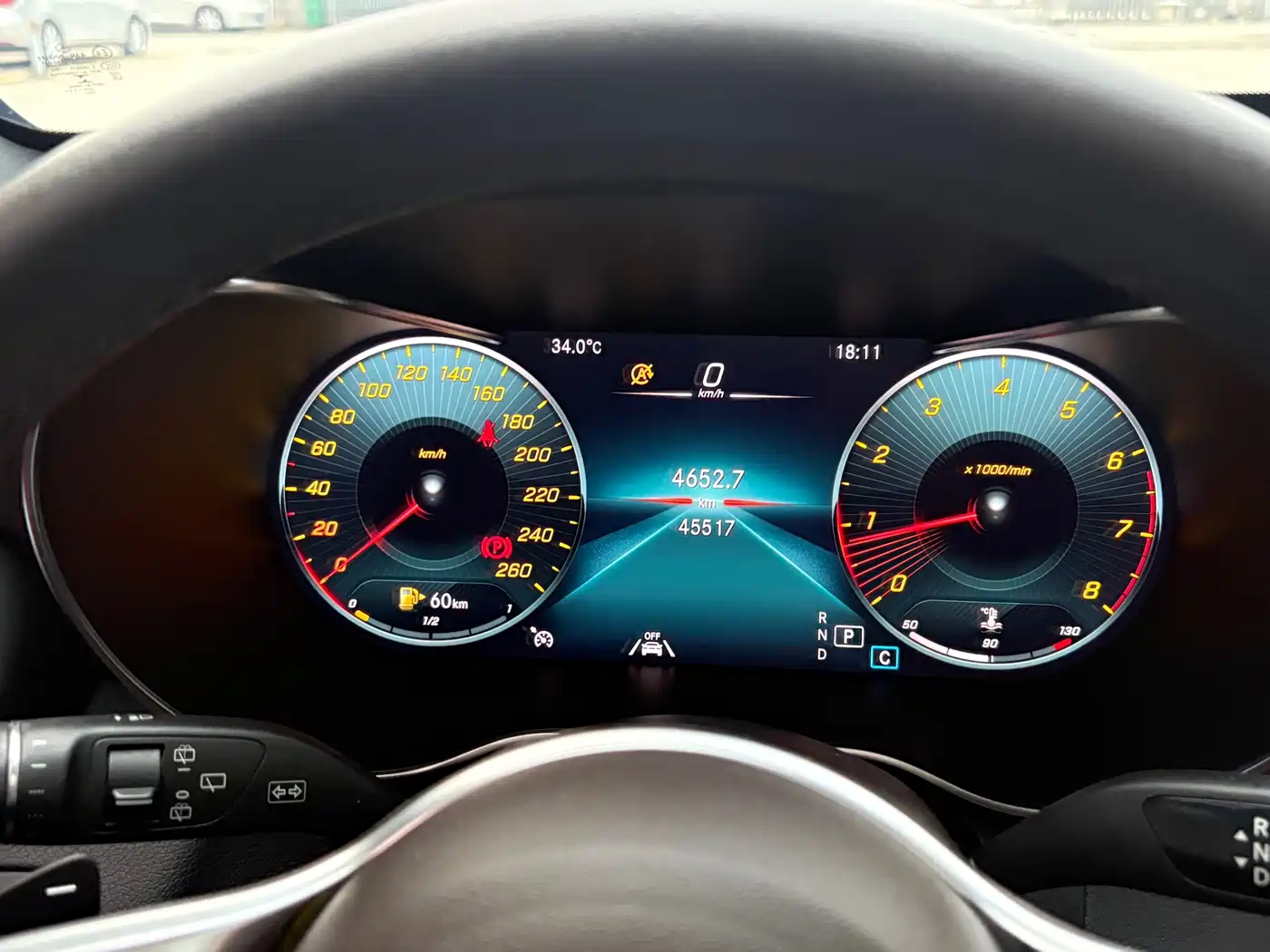 Mercedes-Benz GLC 2020 GLC 300 L 4MATIC Dynamic фото 15