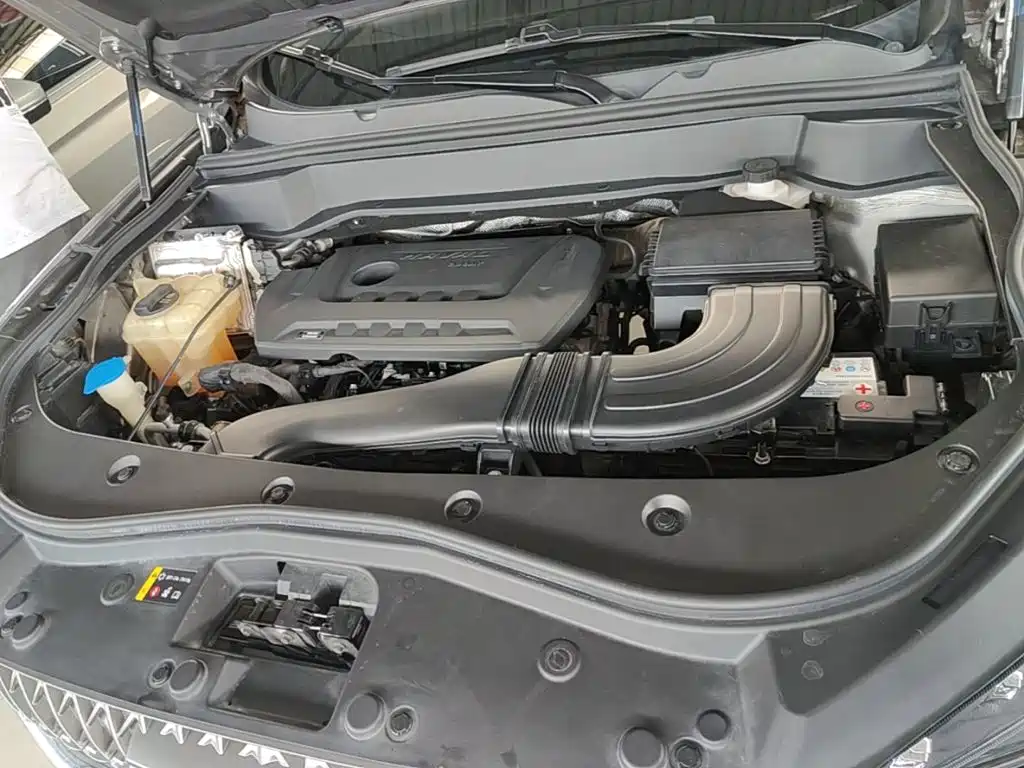 Haval F7 2021 2021 2.0T FWD i-Model