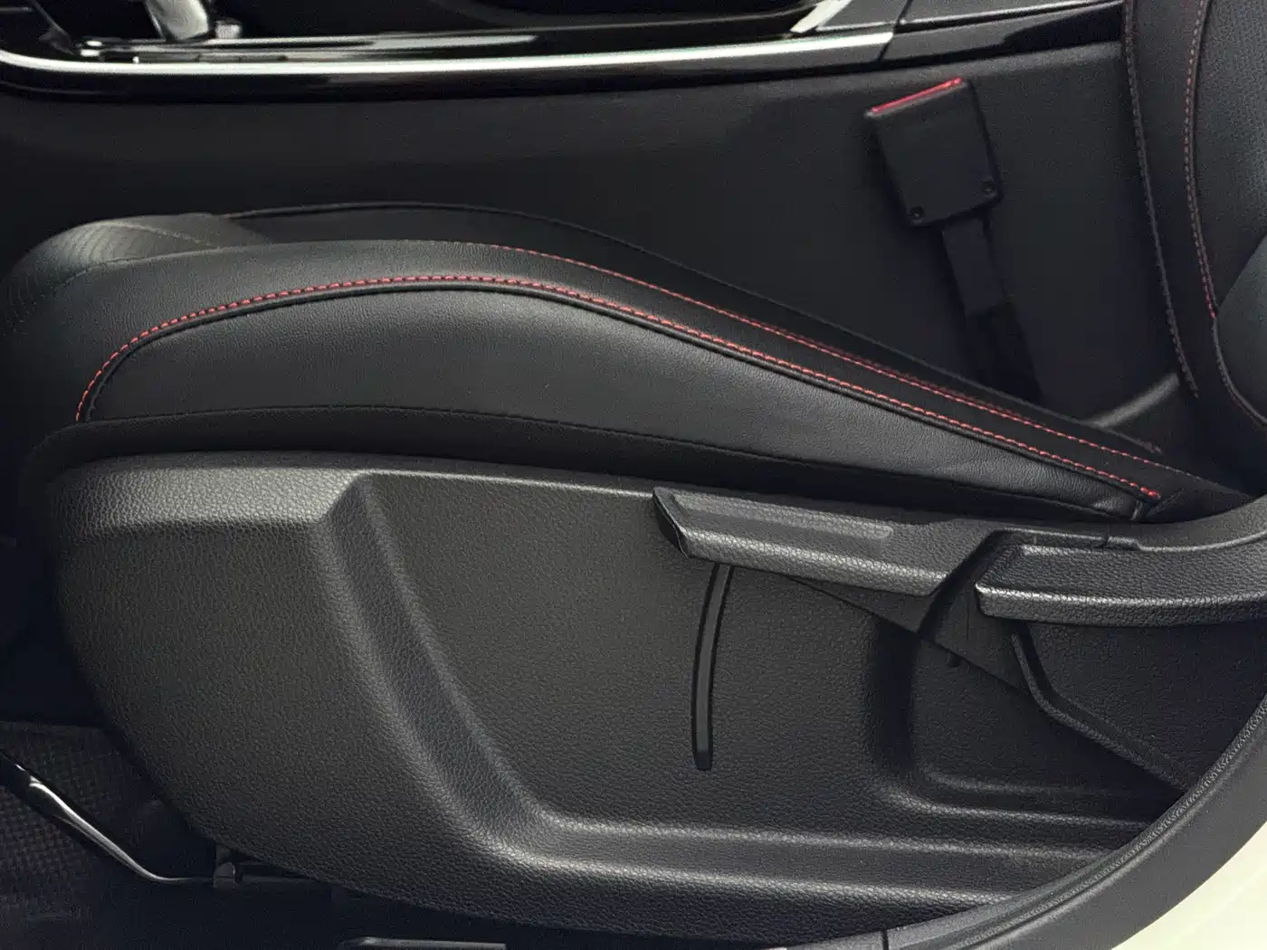 Kia KX3 Smart Run 2021 1.5L CVT Fashion Edition фото 21