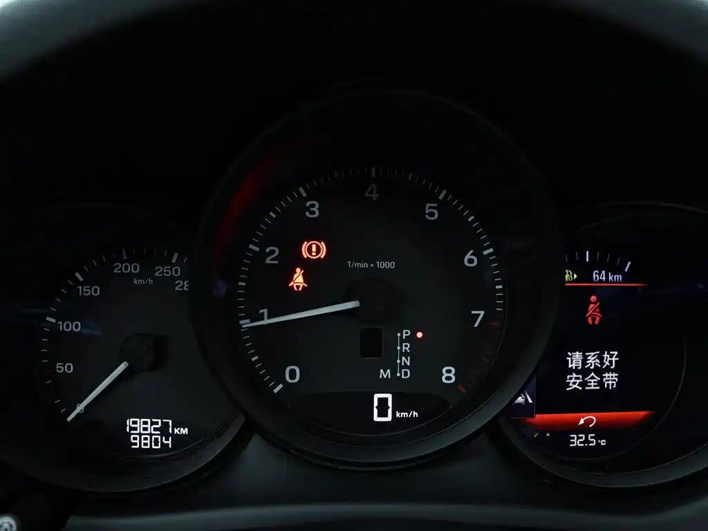 Porsche Macan 2022 Macan 2.0T фото 23