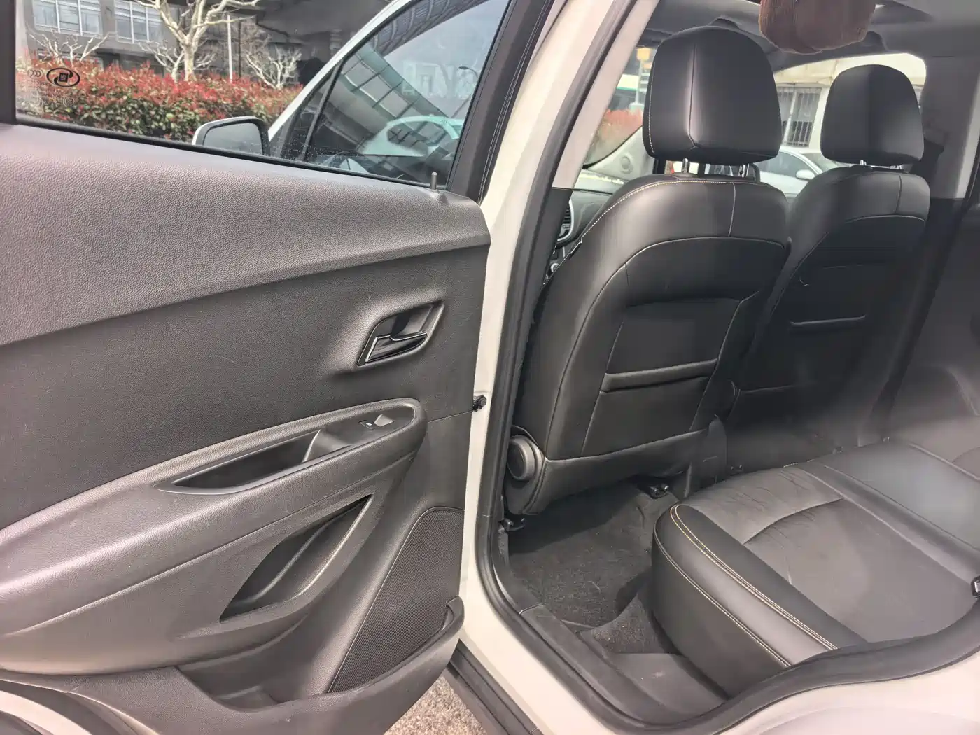 Chevrolet Trax 2018 330T Automatic 2WD Luxury фото 22