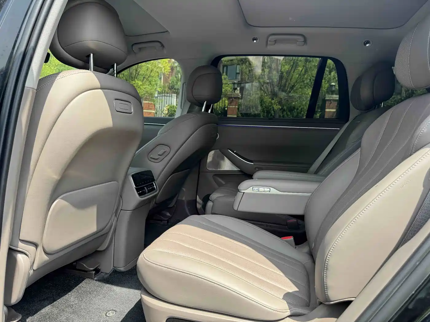 AITO Wenjie AITO M7 2026 2026 Extended Range Max Long Range Edition 6-Seater