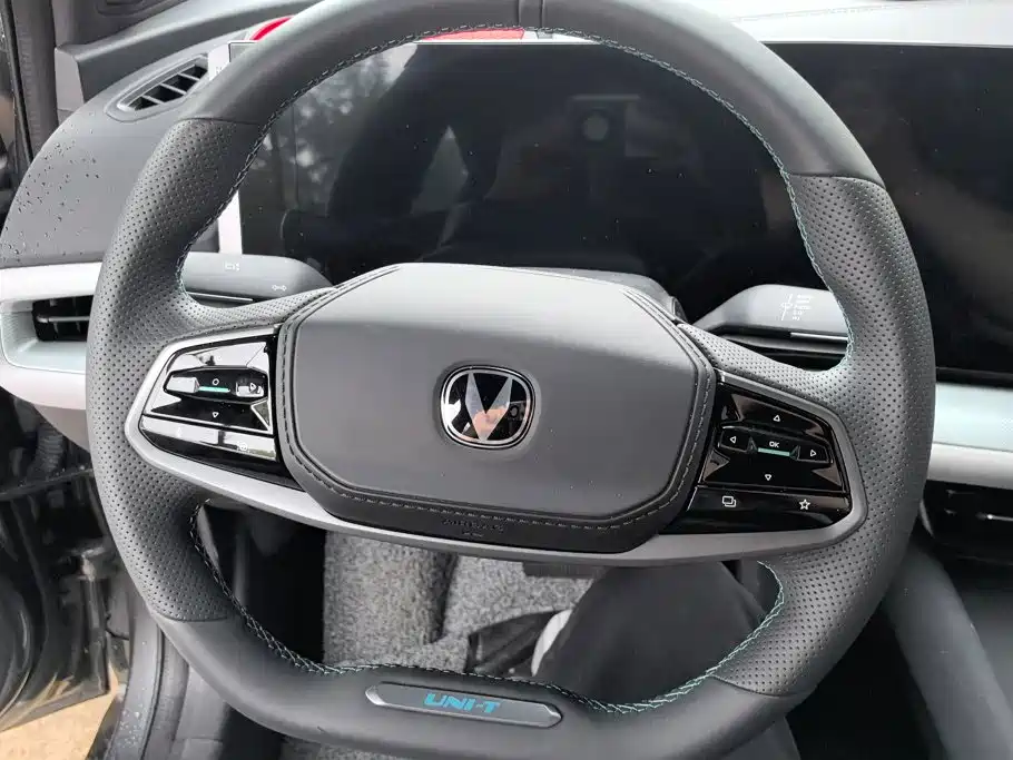Changan UNI-T 2025 2023 2nd Generation 1.5T Premium