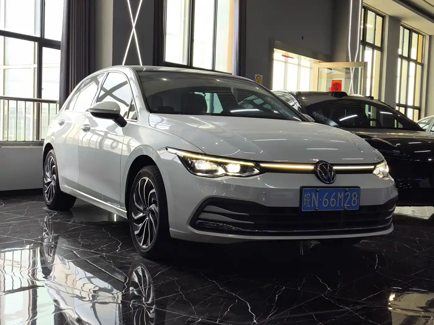 Volkswagen Golf, миниатюра 3