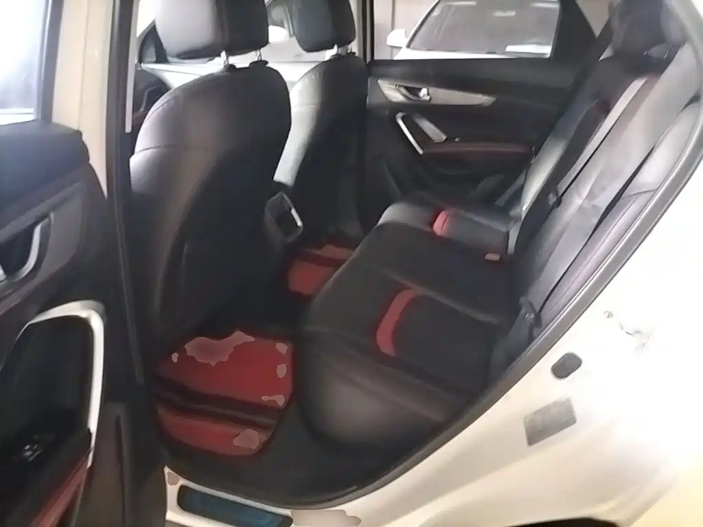 Changan CS55 2019 2018 1.5T Manual Colorful China V