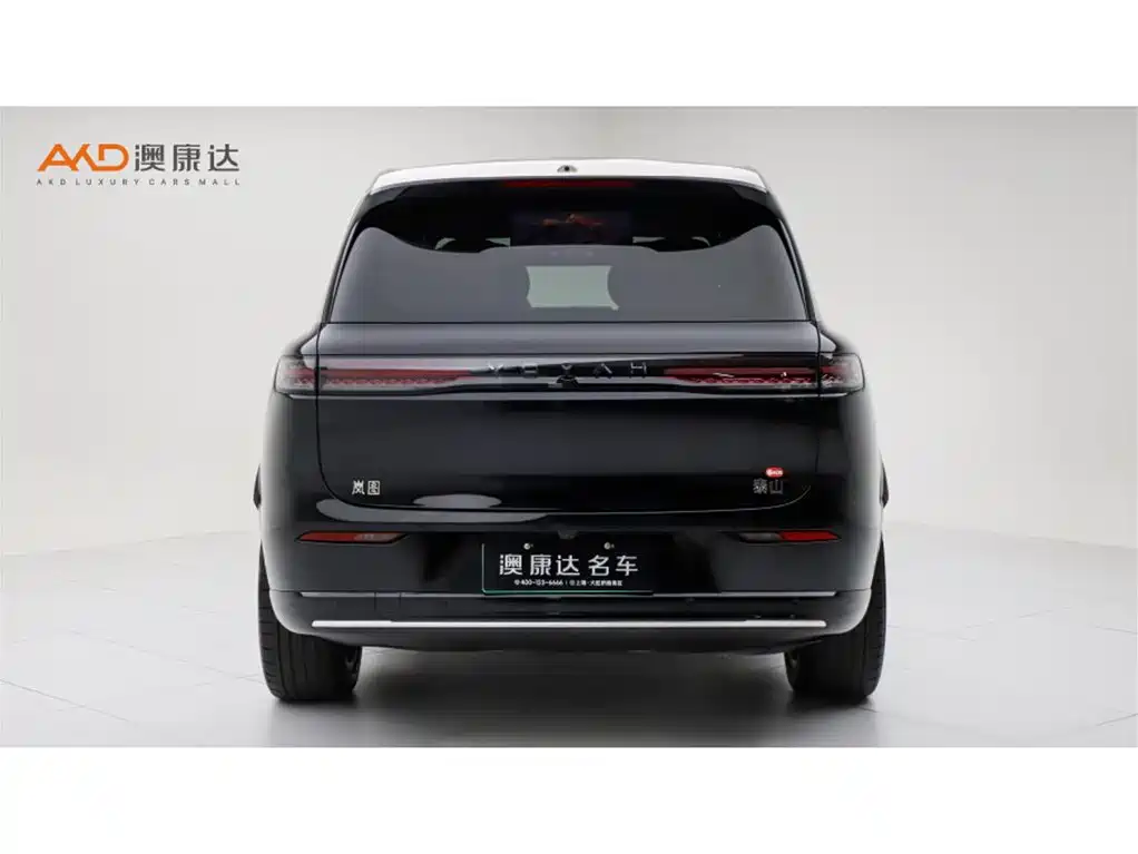 Voyah Auto VOYAH Taisan 2026 2026 Max