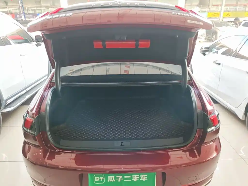 Photo 19 - Peugeot 508