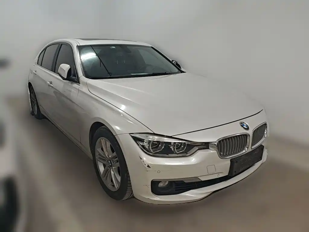 Фото 6 - BMW 3 Series