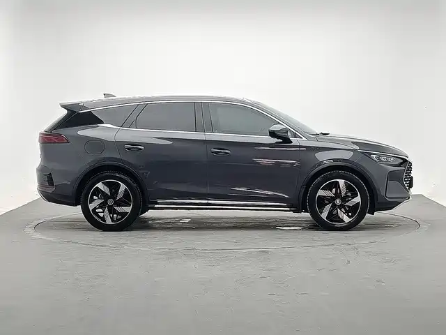BYD Tang New Energy 2024 2024 DM-i Honor Edition 112KM Premium