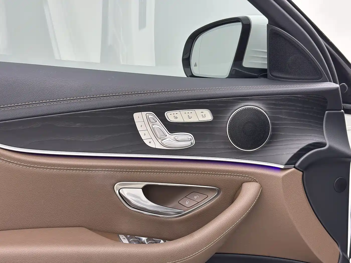 Mercedes-Benz E-Class 2021 Facelift E 300 L Sport Fashion фото 10