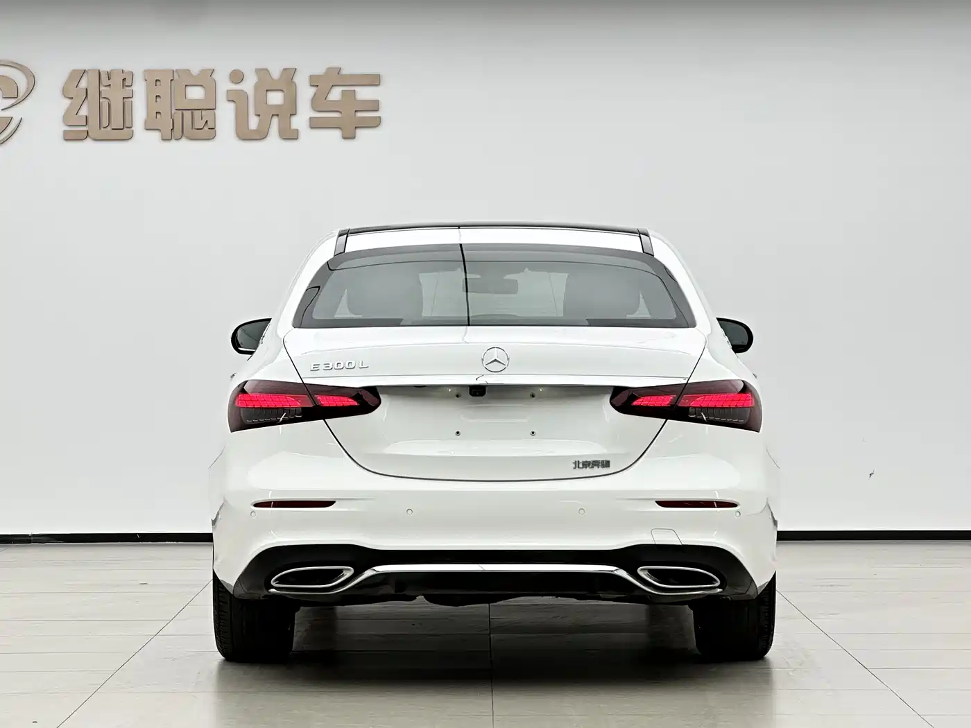 Mercedes-Benz E-Class 2021 Facelift E 300 L Sport Fashion фото 17