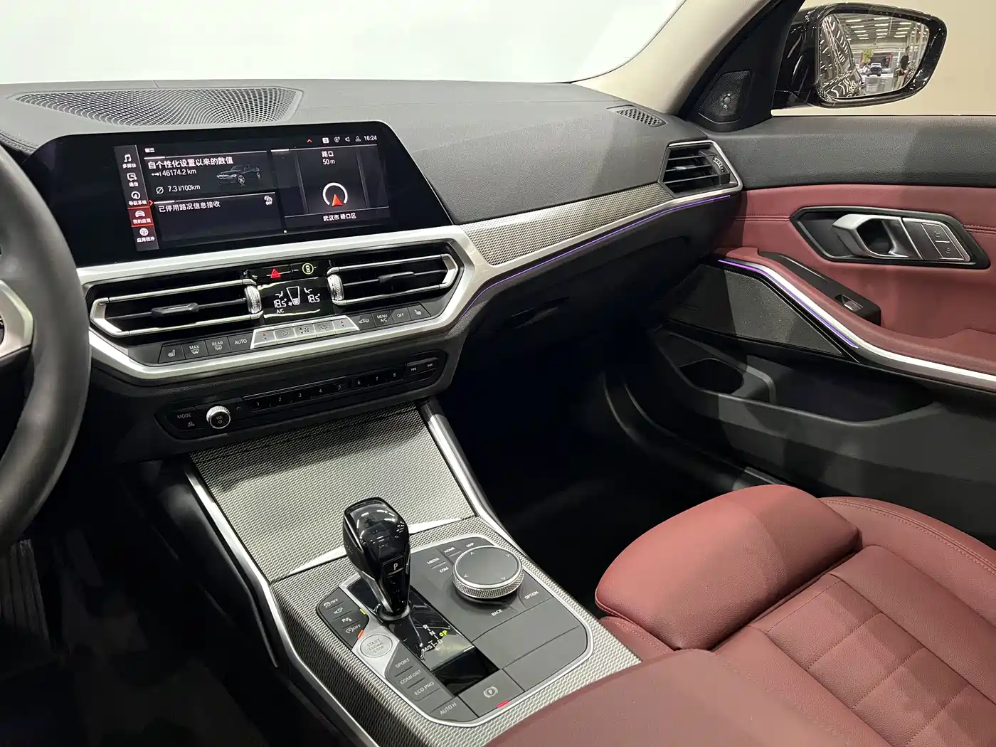 BMW 3 Series, миниатюра 11