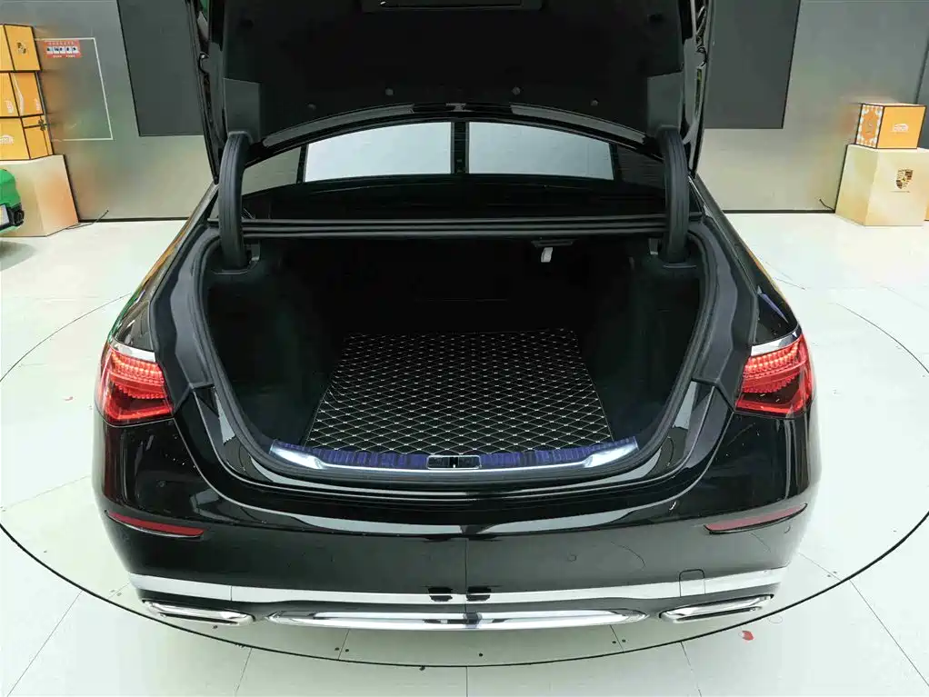 Mercedes-Benz Maybach S-Class 2024 Facelift S 480 4MATIC фото 29