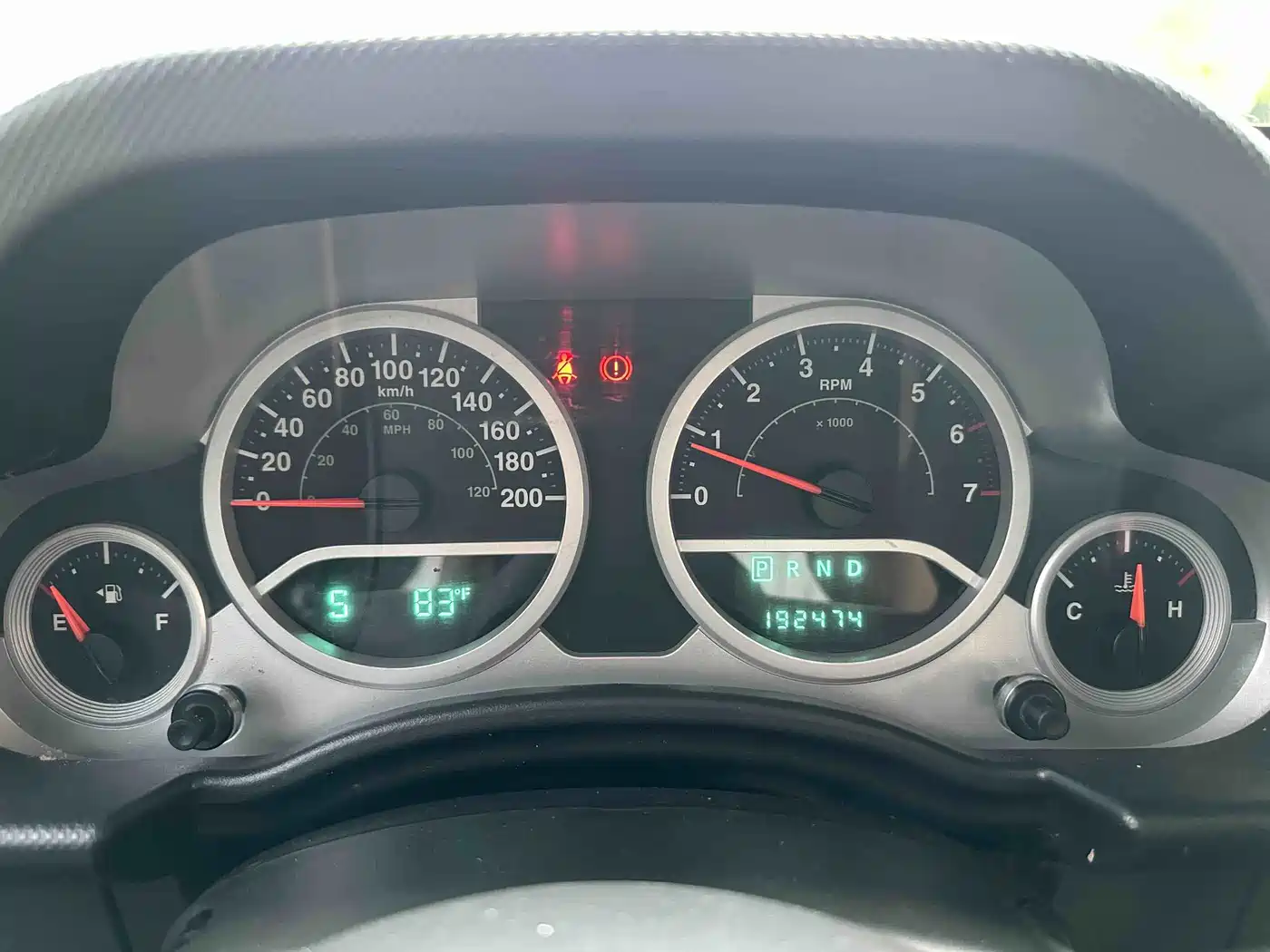 Jeep Wrangler 2010 2010 3.8L Sahara 2-Door