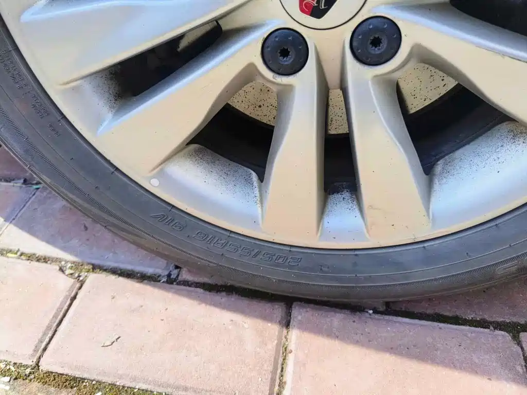 Roewe 360 2016 2015 1.5L Automatic Luxury