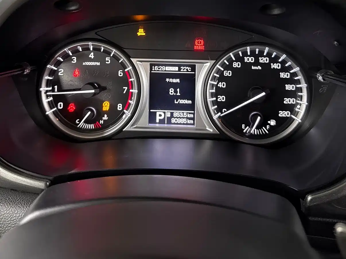 Suzuki Vitara 2017 2016 1.4T Auto 4WD Leading
