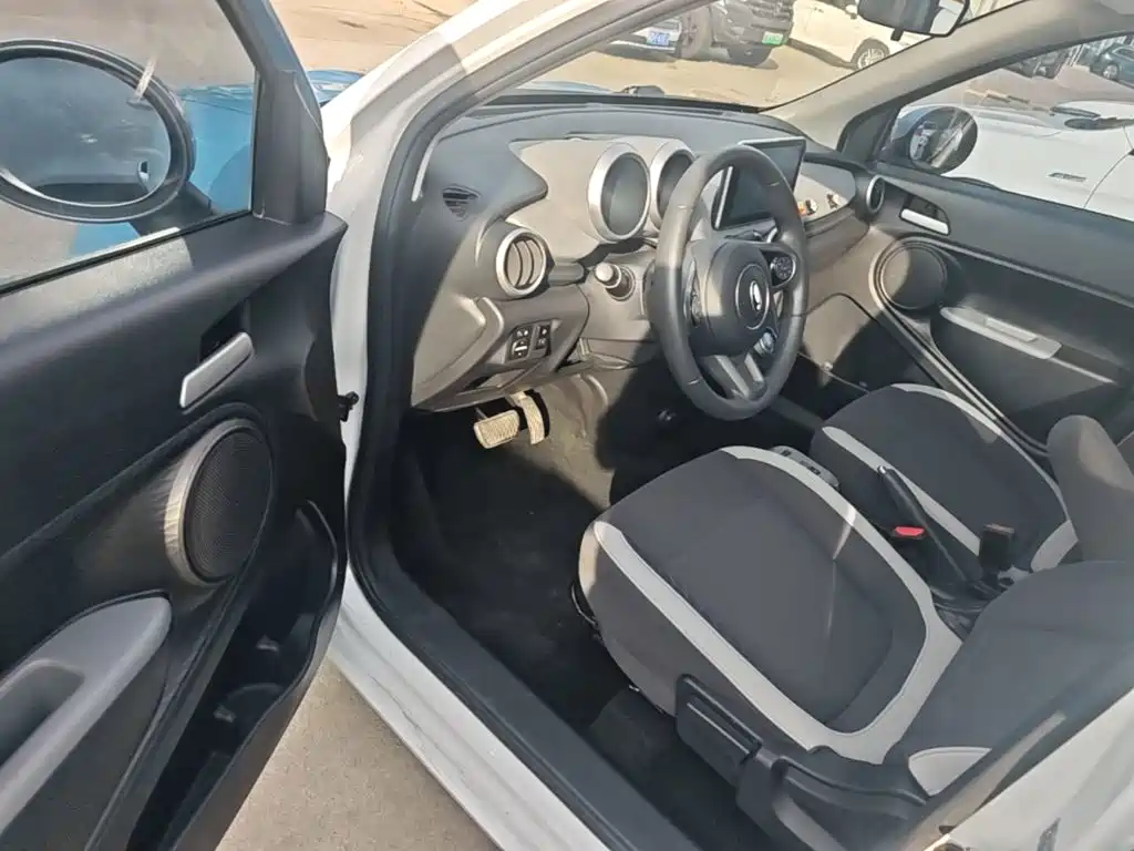 Ora Black Cat 2022 2021 351km Luxury Model
