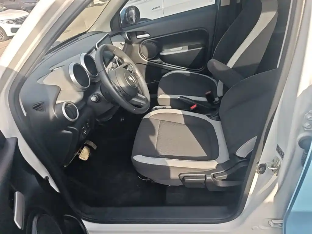 Ora Black Cat 2022 2021 351km Luxury Model