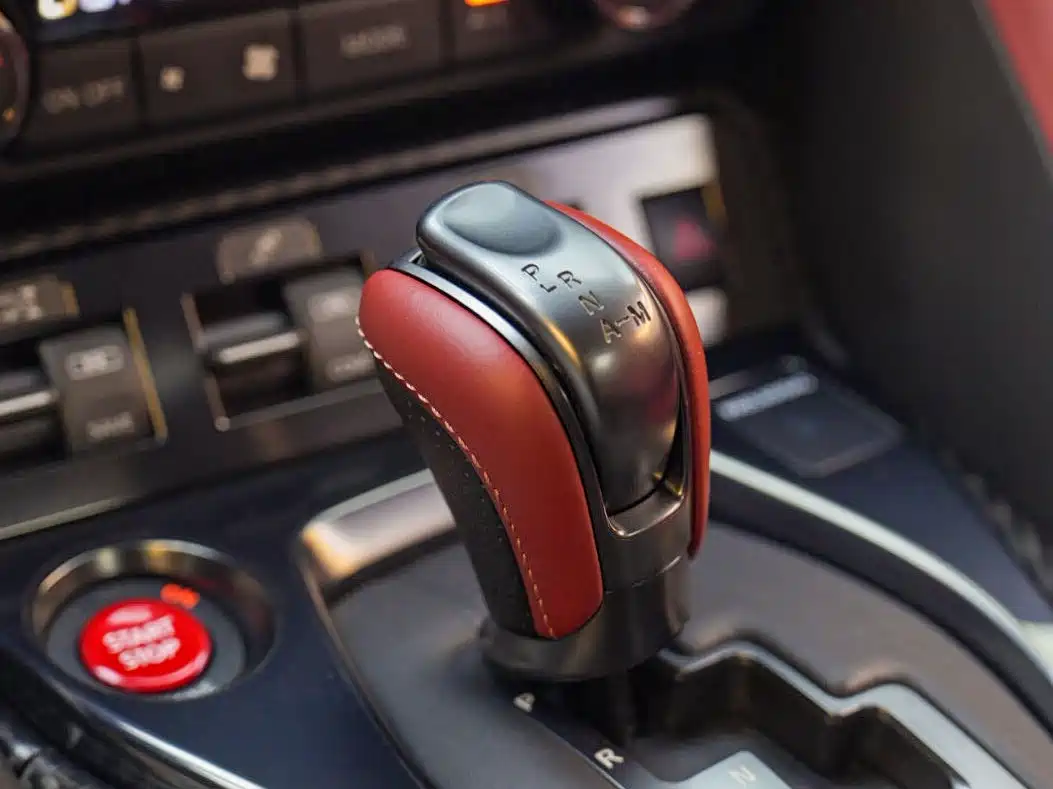 Nissan GT-R, миниатюра 13