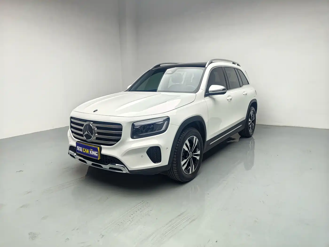 Mercedes-Benz GLB 2025 2024 GLB 220 Dynamic
