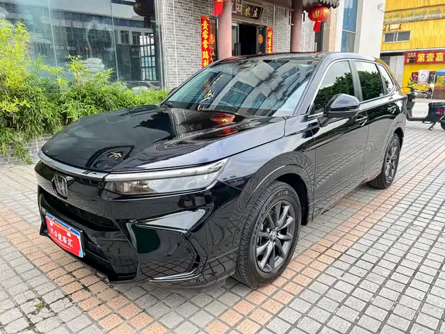 Honda Haoying 2023 240TURBO 2WD Luxury 5-Seater
