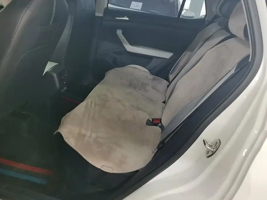 Volkswagen Tharu 2025 2025 New Edge 1.5L Aspiration Edition