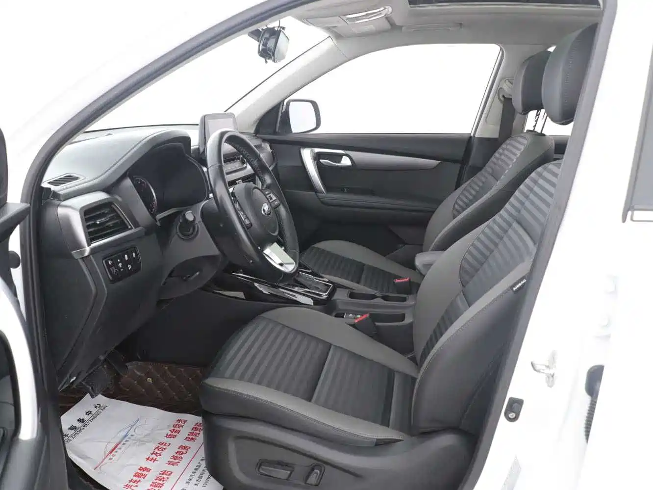 Kia Sportage 2018 2.0L Automatic Smart Luxury (China V) фото 4