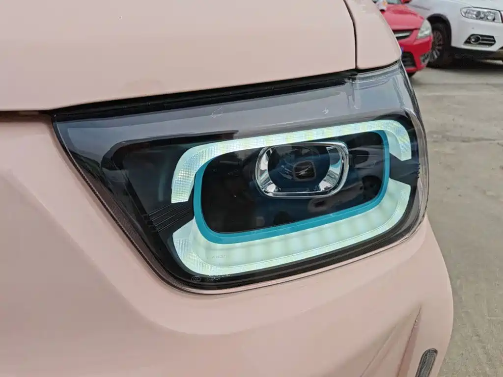 BAW Yuanbao 2024 2022 Smart Cute Edition
