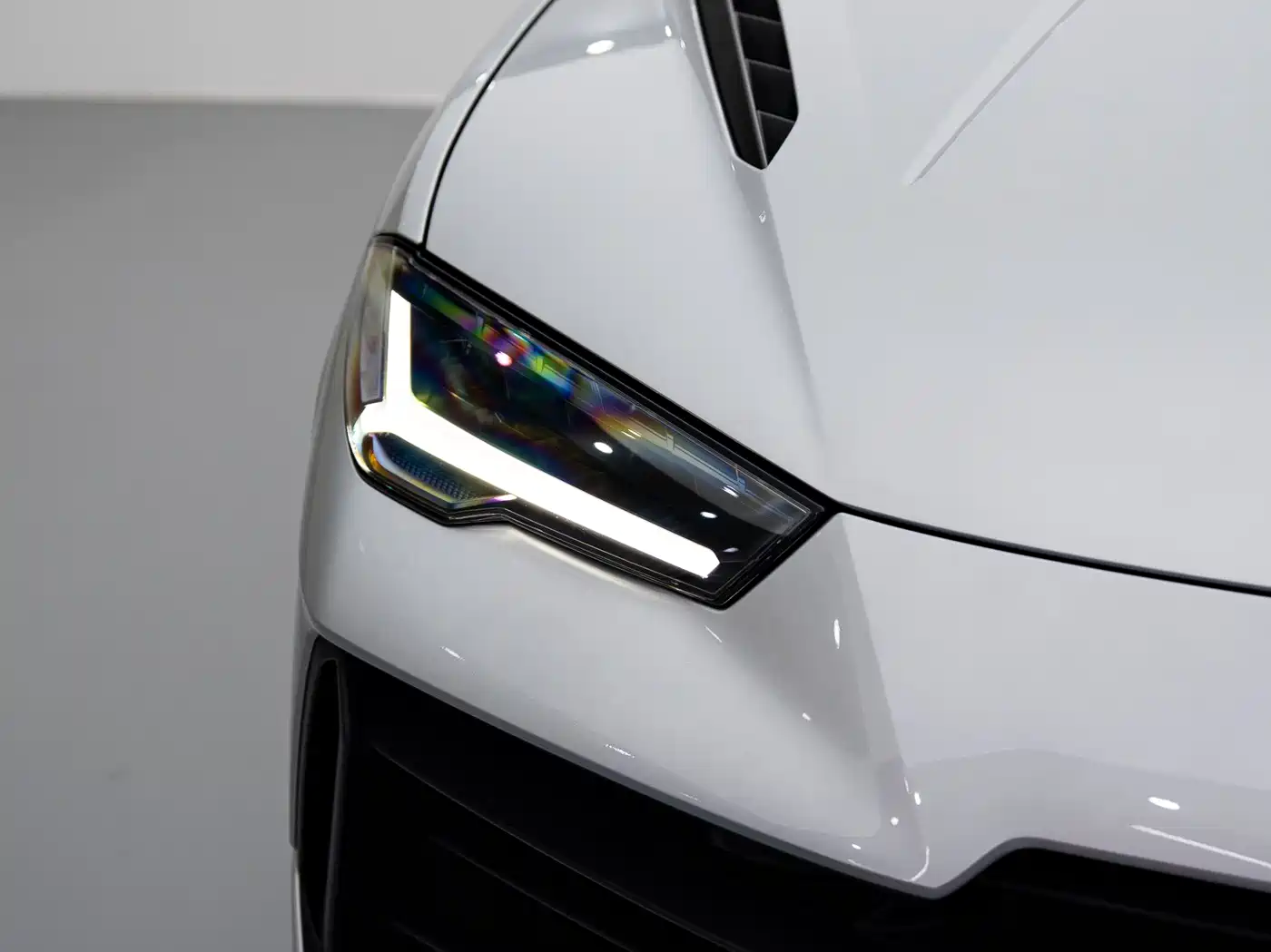 Lamborghini Urus 2024 2023 4.0T V8 S