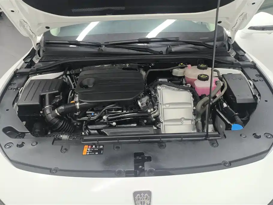 Roewe D7 2024 2023 DMH 125km Excellence Edition