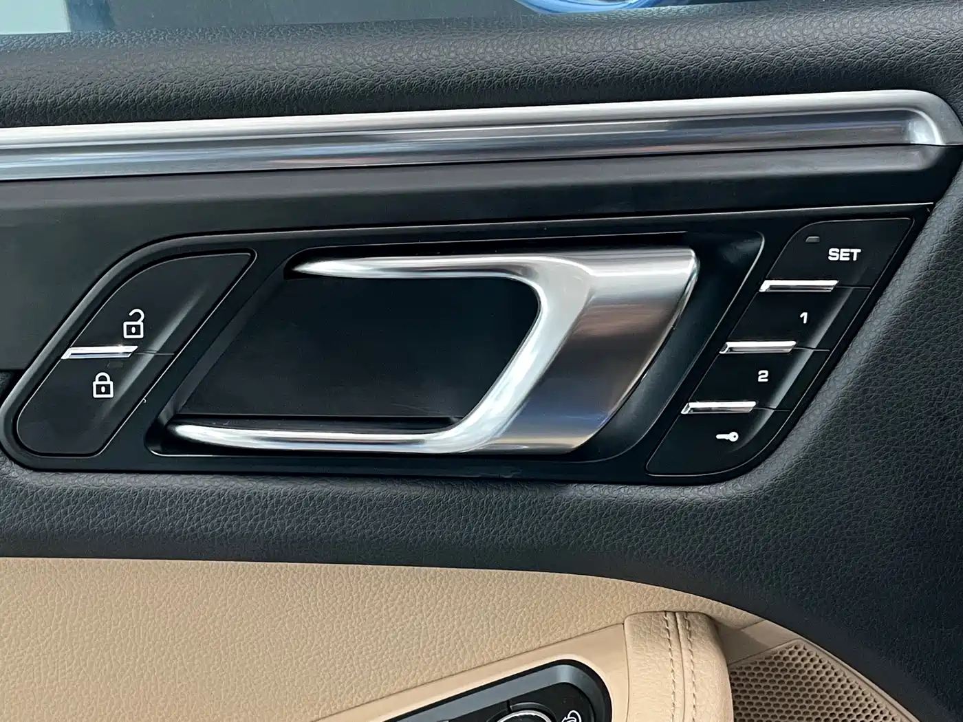 Porsche Macan 2020 Macan 2.0T фото 19