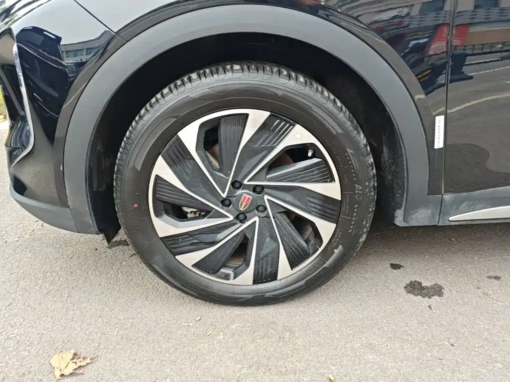 Hongqi HS7 PHEV 2024 2024 2.0T PHEV AWD Qichang Edition 7-seater