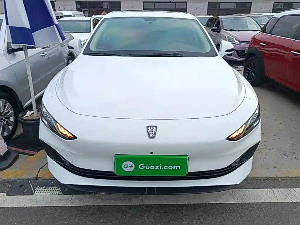 Roewe D7 2024 2023 DMH 125km Excellence Edition