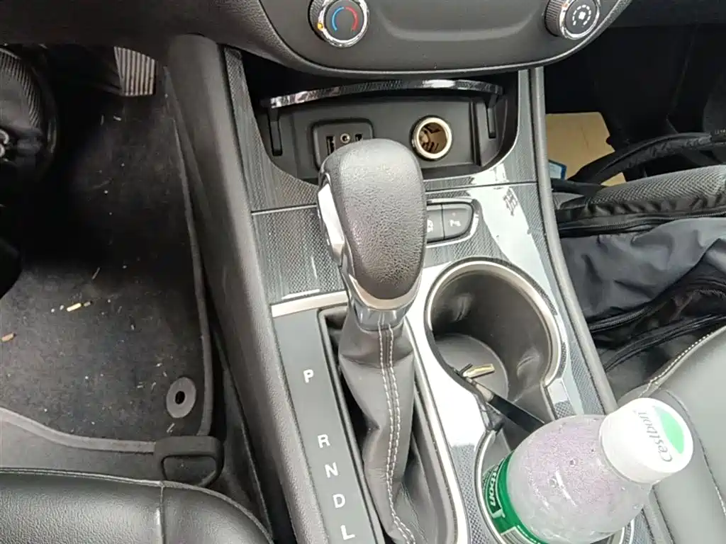 Buick Verano 2020 20T CVT Leading фото 14