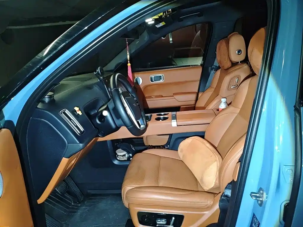 Li Auto L9 2022 2022 Max