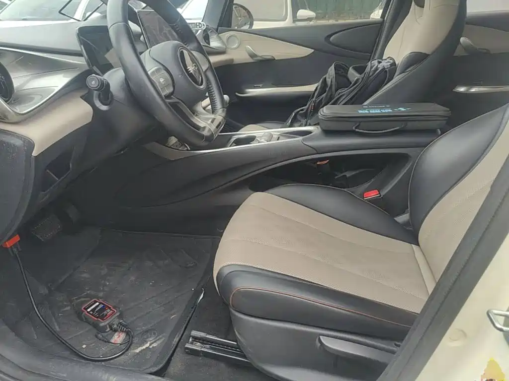 Photo 15 - BYD Dolphin