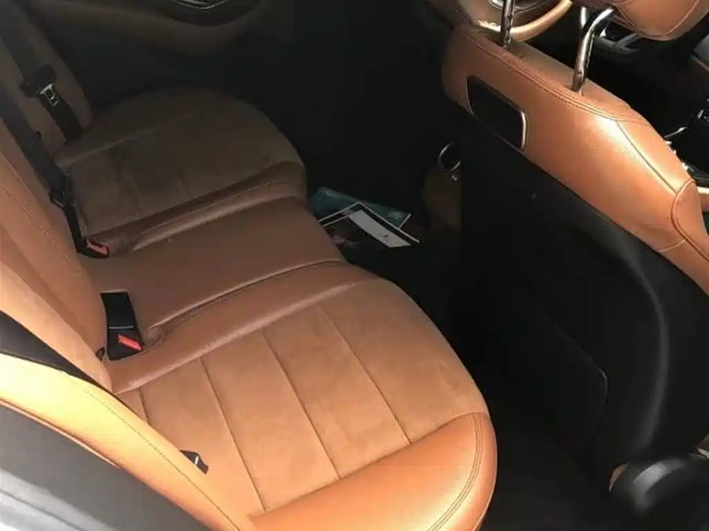 Mercedes-Benz E-Class 2017 E 300 Sport фото 8