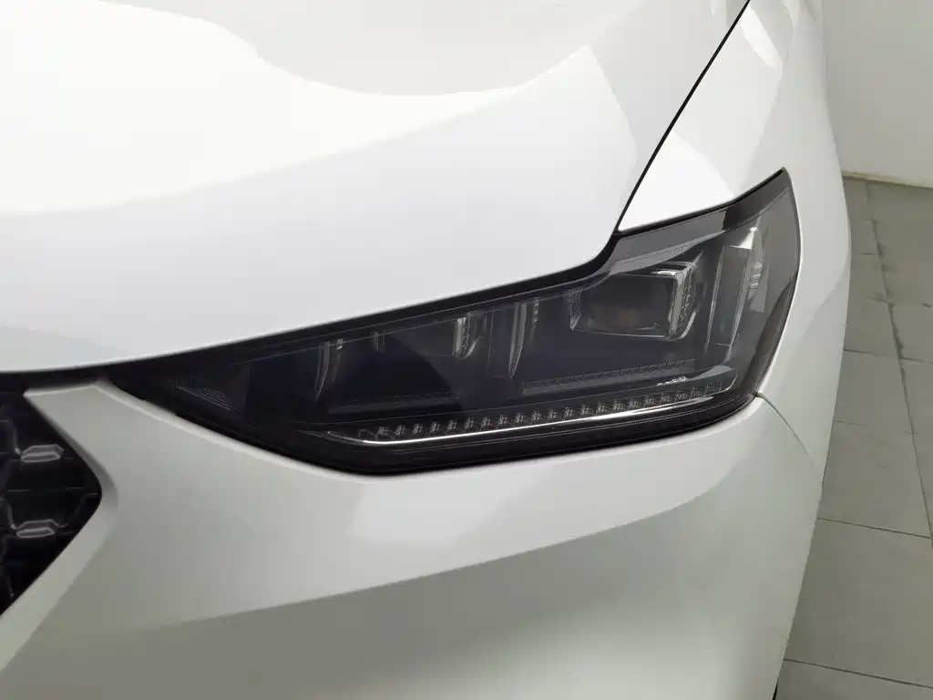WEY VV6, миниатюра 7