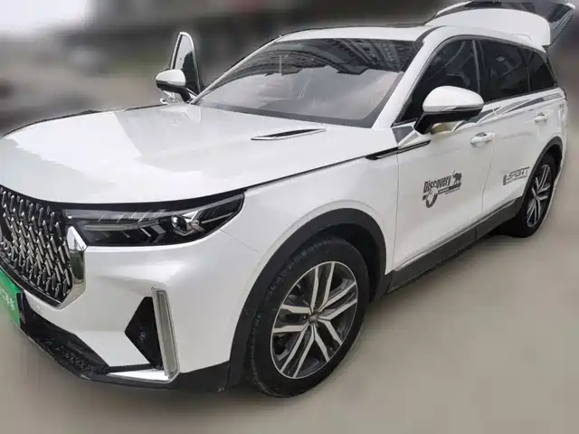  Besturn Bestune T99 2020 20TD Automatic Premium Edition