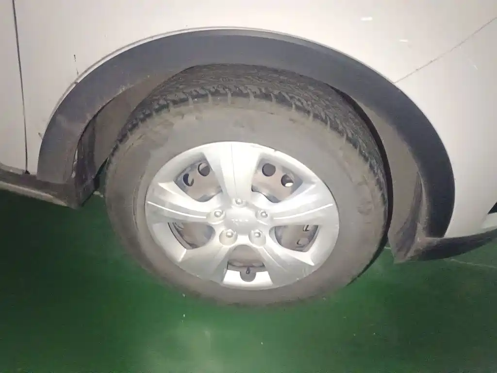 Kia KX3 2016 2017 1.6L Manual Proud Wind Edition