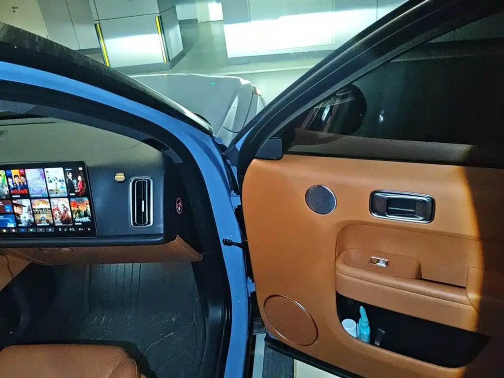 Li Auto L9 2022 2022 Max