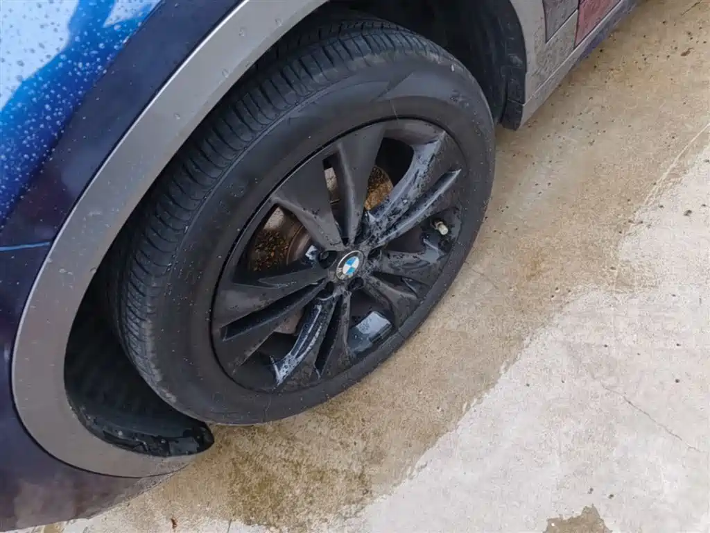 BMW X2 2020 sDrive20i M Off-Road Package фото 23
