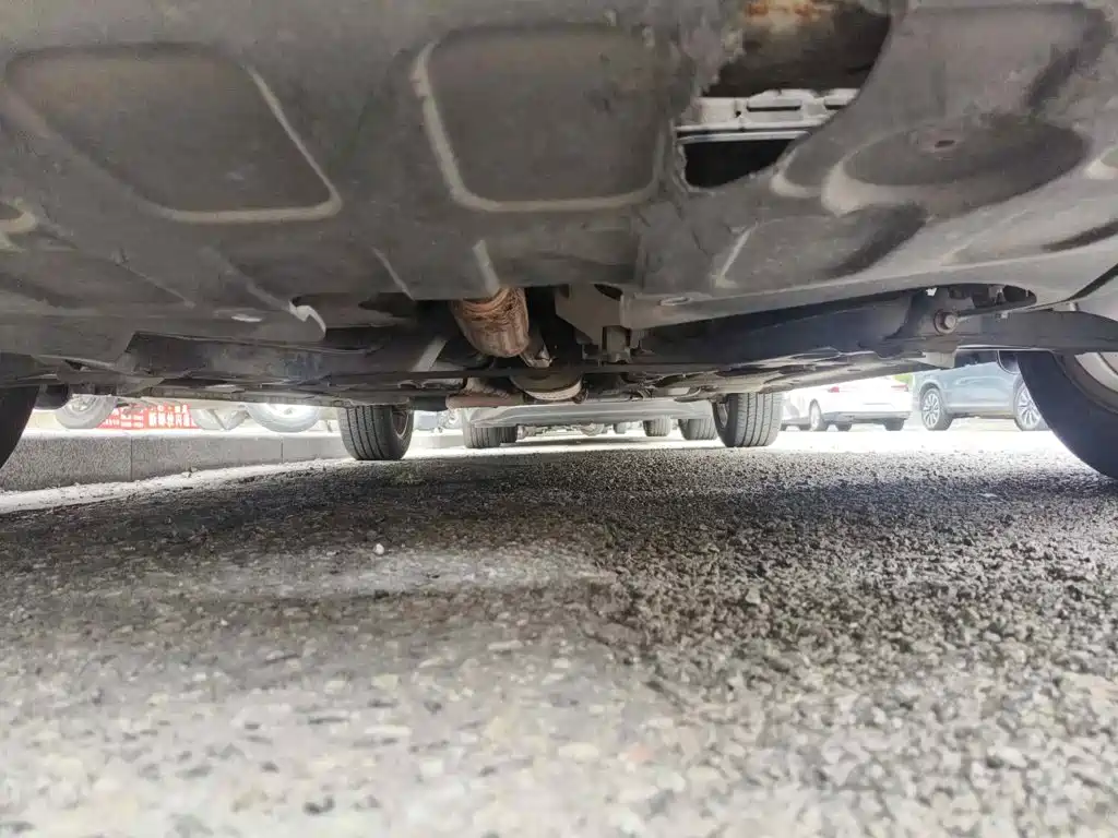 Roewe 350 2015 2014 1.5L Automatic Express Edition